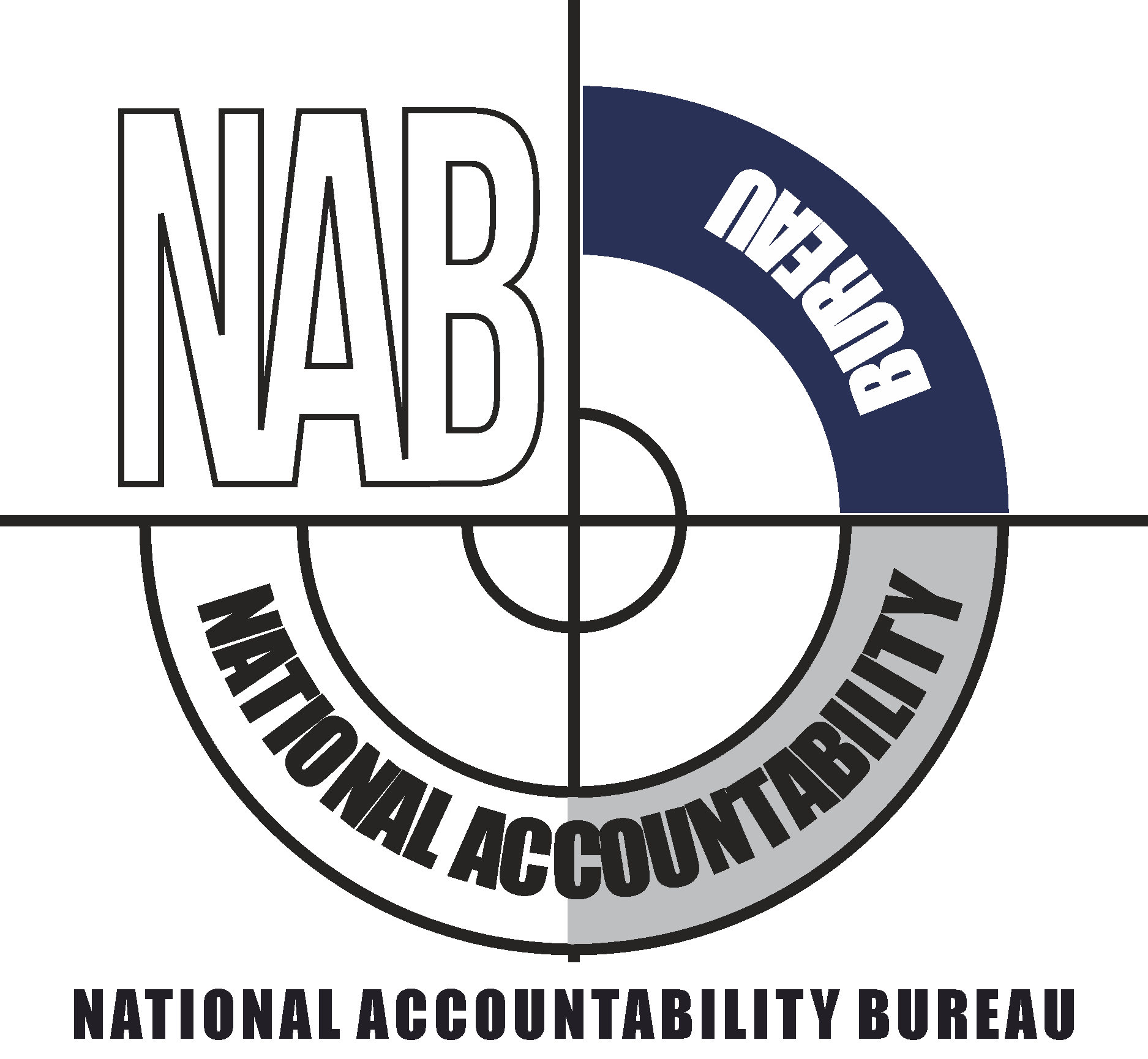 NAB Logo Vector Logo